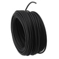 thumbnail image 4 of High Voltage Wire 5mm Alloy Core, Silicone Insulated Pulse Cable for Electronic Fence with Double Layer Insulation, Stable Performance and Long Lasting, 4 of 8