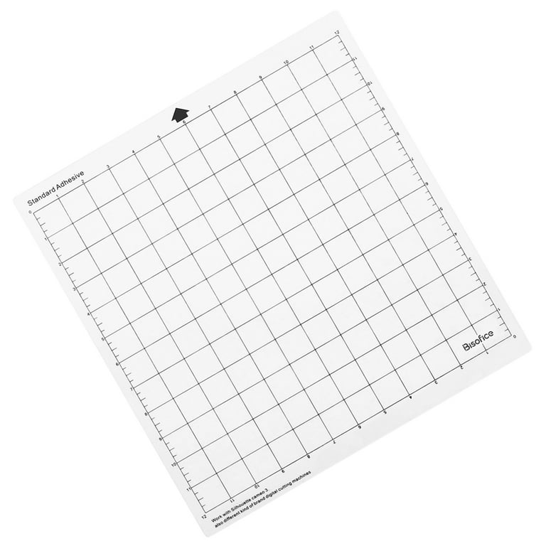 Wholesale Cutting Mat 3/5/Replacement Cutting Mat Transparent Adhesive  Cricut Mat With Measuring Grid 12X12 Inch For Silhouette Cameo Cricut  230726 From Zhong09, $13.69