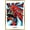 Gold Framed Version, variant on Marvel Comics Spider-Man - Gallery Edition Peter Wall Poster, 22.375" x 34"