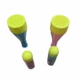 thumbnail image 1 of XFGOU bable toy Toys and Hobbies Bubble Blower Set By Set Of Bubble With Bottles Of Bubble Mixture Assortment Of Color Plastic Fun Summer Toys For Boys And Girl 10ml Bable Toy, 1 of 8