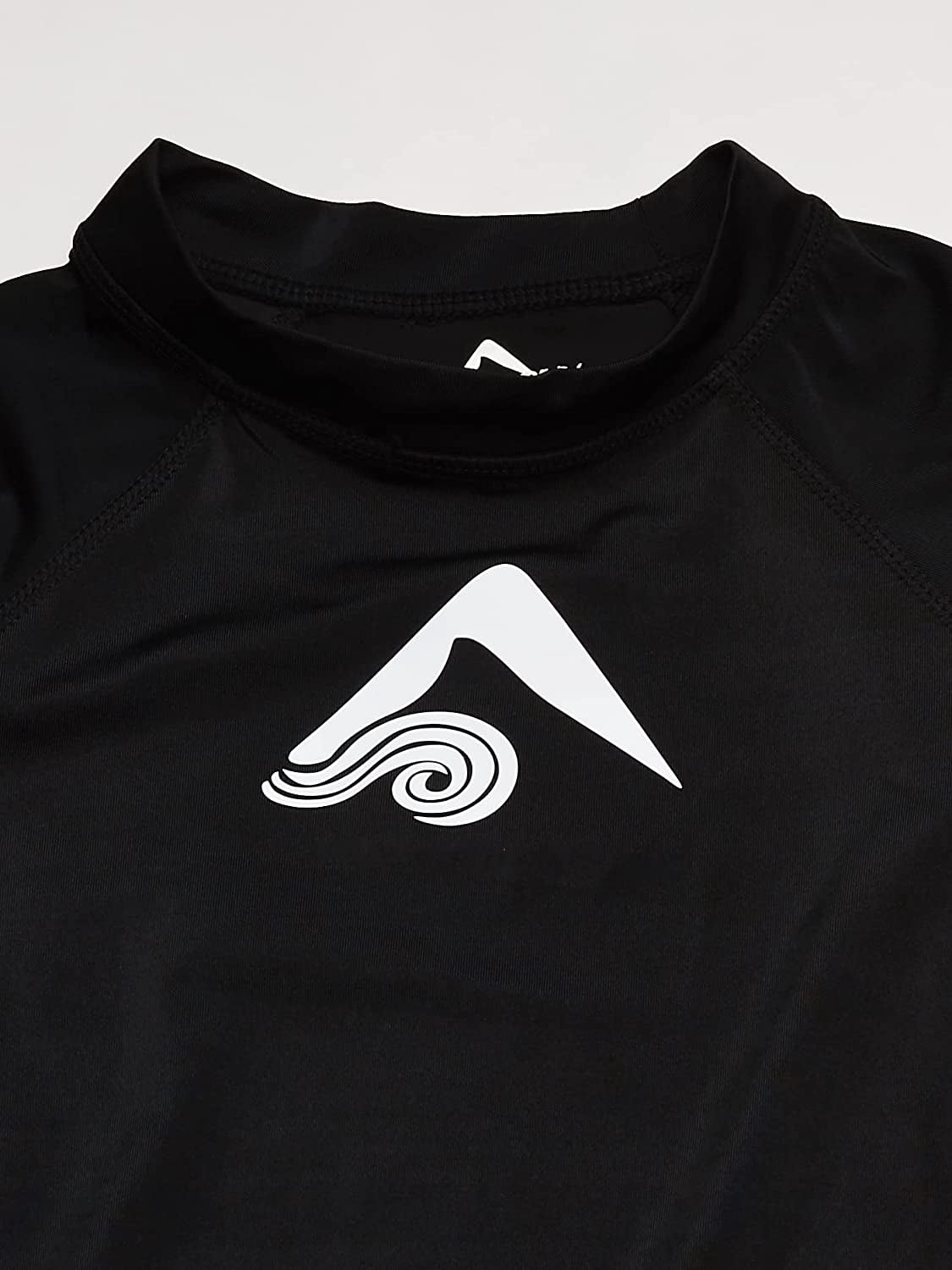 Kanu Surf Boys' Platinum Rashguard
