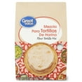 thumbnail image 2 of (4 pack) Great Value Flour Tortilla Mix, 64 oz, 2 of 10