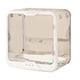thumbnail image 1 of Caja De Almacenamiento De Estatuilla Transparente, Caja De Presentación De Estatuilla De Gran Capacidad Apilable A Prueba De Polvo Para Oficina, 1 of 8