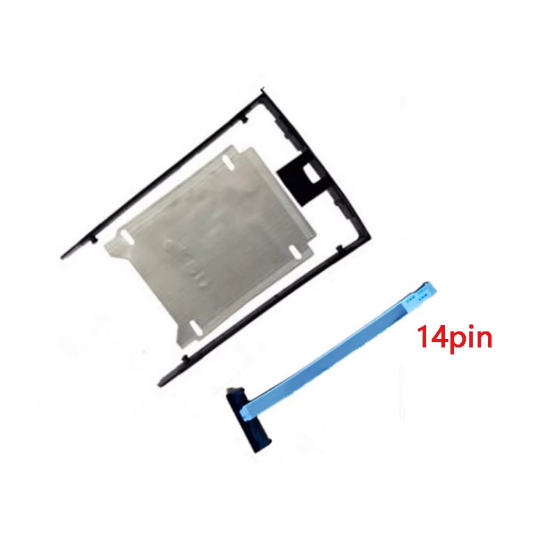 Genuine Laptop SATA HDD Cable for Lenovo ThinkPad E14 E15 L15 L14 Gen 1 GEN 2