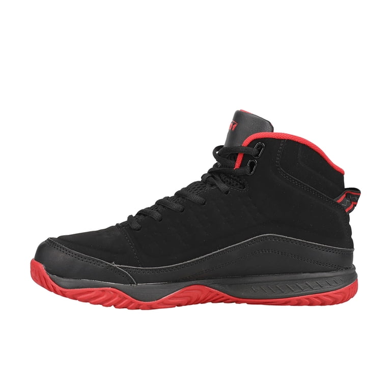 AND1 Mens Pulse 2.0 Basketball Athletic Sneakers Casual  display picture 2