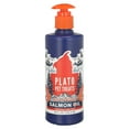 thumbnail image 7 of Plato Dog Wild Alaskan Salmon Oil 8oz, 7 of 7