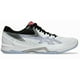 thumbnail image 4 of ASICS V-SWIFT FF 4 Volleyball Shoes White/Silver 1053A066 100 Unisex NEW, 4 of 6