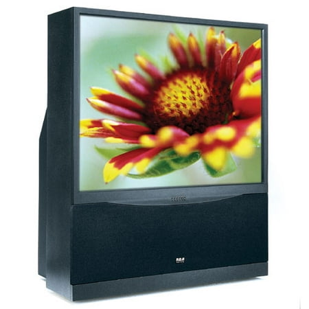 RCA 52-inch Projection TV P52926S