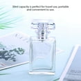 thumbnail image 4 of Botella de perfume vacía, Estilo de Pulverización de perfume vacío de Estilo simple, 30 ml para líquido de perfume, 4 of 7