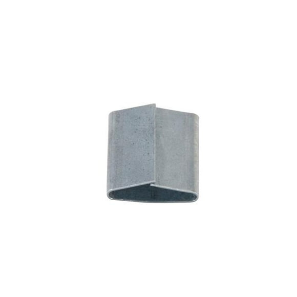 Vestil Manufacturing SSEAL-34 0.75 in. Steel Strapping Seals