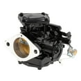 thumbnail image 4 of Carburetor Carb Replacement Vacuum Carburetor Case Fits for 1994-1995, 4 of 9