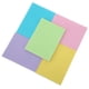 thumbnail image 3 of Lot de 5 tampons en caoutchouc multicolores à double couche pour bricolage, fournitures d'artisanat, 3 of 4