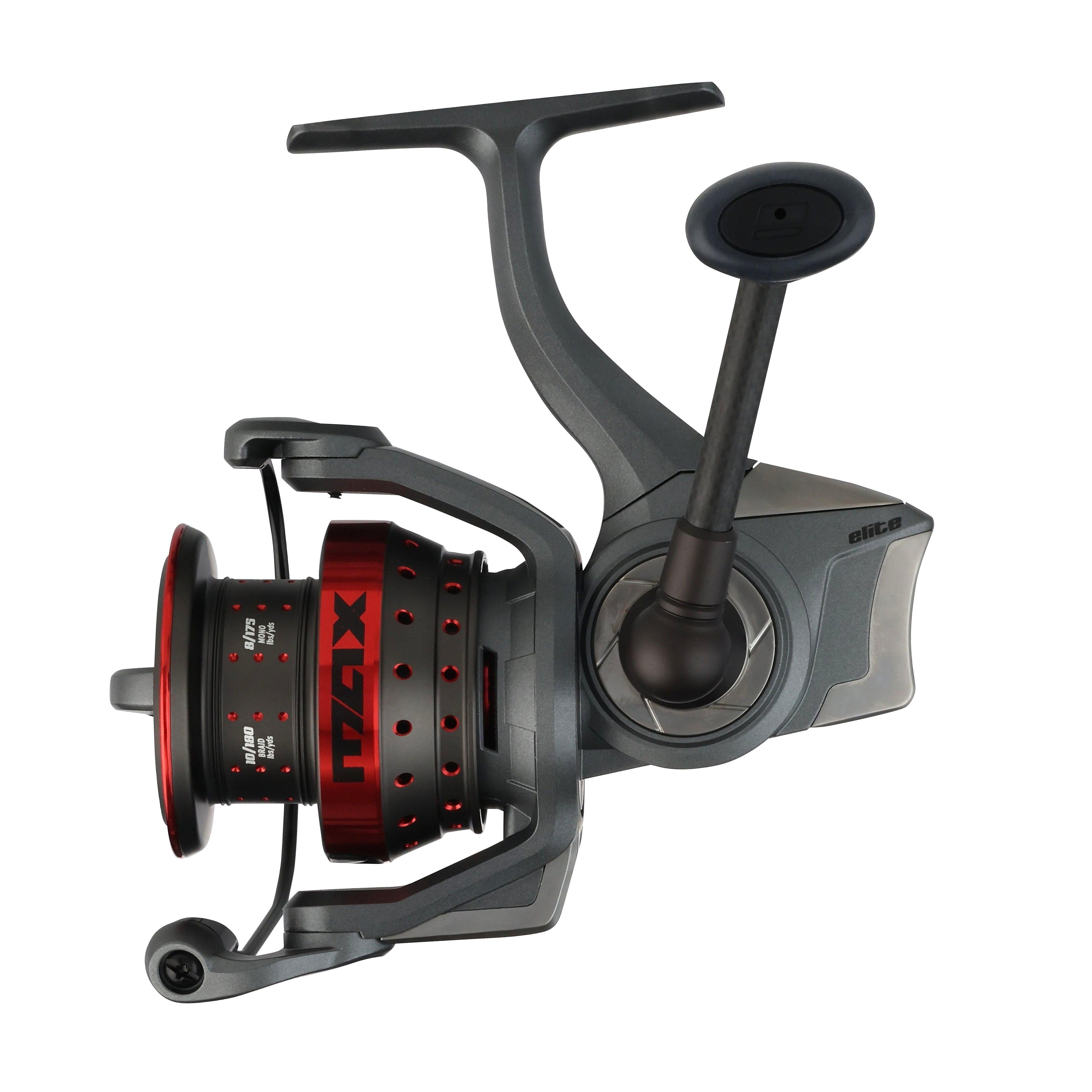Abu Garcia Max Elite Spinning Fishing Reel, 3000 Size Reel
