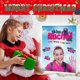 thumbnail image 4 of Calendario de Adviento de Navidad Calendario de cuenta regresiva de Navidad Caja sorpresa Colgante de Rachel Caja sorpresa Caja de color Embalaje Mini mochila colgante, 4 of 5