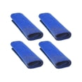 thumbnail image 1 of 4 Packs for CPAP Mask Strap Covers, Face Cushion Cover for Cpap Strap , Universal and Reusable Comf, 1 of 5