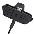 thumbnail image 3 of Controlador Adaptador de auriculares Audio Mic Convertidor de auriculares para controlador Xbox One, 3 of 9