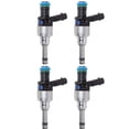 thumbnail image 3 of 4pcs 35310-2G710 Fuel Injector for Hyundai for Kia Optima 2.0L 2.4L 2011-2015-, 3 of 4