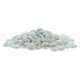 thumbnail image 1 of KAKOWELY 1 paquete de piedras luminosas de vidrio para pecera, decoración paisajística para pecera, 1 of 5