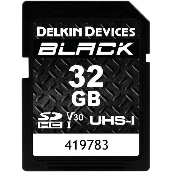 Delkin Devices Memory Cards - Walmart.com