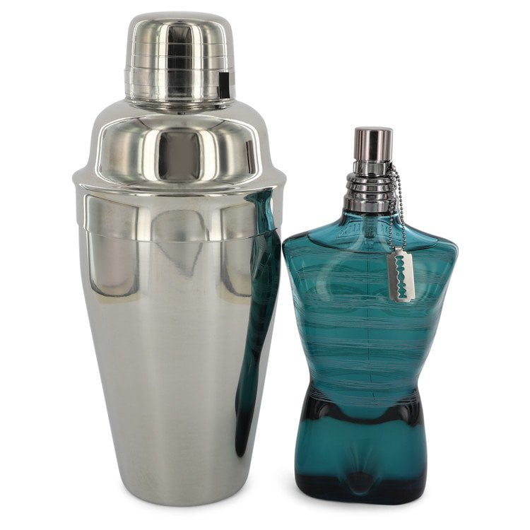 Jean Paul Gaultier Le Male Terrible by Jean Paul G Men Eau De Toilette Extreme Spray Limited Edition Bot Walmart