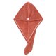 thumbnail image 1 of Paquete de toallas para el cabello, bandana absorbente de secado rápido, botones para mujer, gorro para el cabello rizado y largo, 1 of 5