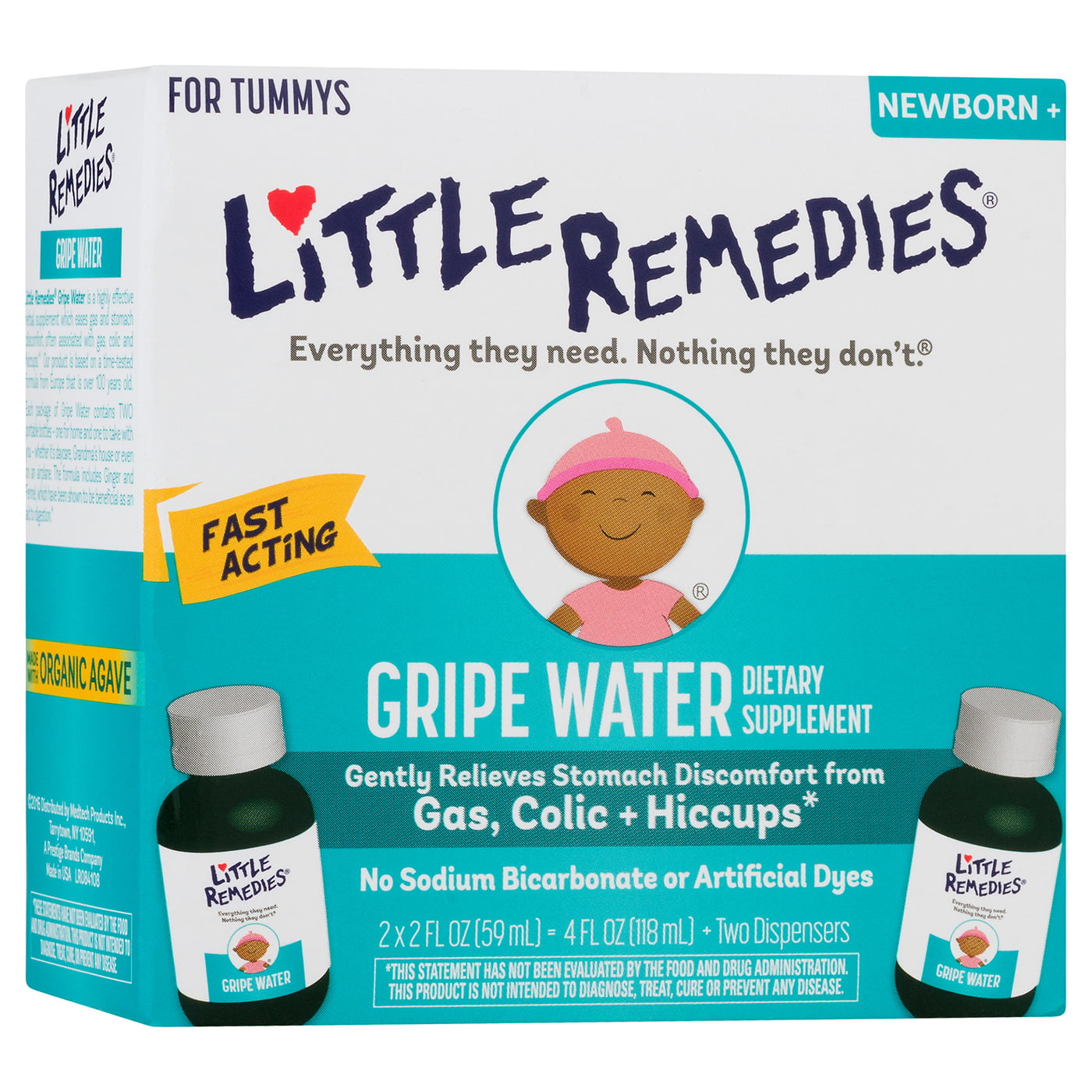 top rated gripe water