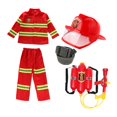 thumbnail image 3 of Disfraz de infantil con cinturón para carnaval, fiesta, actuación, festival, cumpleaños. Sombrero con protector para los ojos, 3 of 9