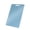 Blue, variant on Rechargeable Wallet Tracker Card For Android, Ultra Thin Item Locator Compatible With Google Find My Device, Built-in Battery Anti-Lost Wallet Finder For Keys, Purse, Luggage Tracking