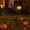 Skull Cat, variant on Owl Moon Solar Garden Stake Light, Waterproof Half Moon LED Pathway Decor, Hanging Globe Ball Metal Crescent for Outside Yard Patio Lawn Outdoor Decor