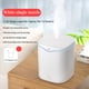thumbnail image 3 of Nuevo humidificador de doble pulverización de 2 l, USB, silencioso, para uso doméstico, mini purificador de aire con aromaterapia, regalo personalizado., 3 of 3