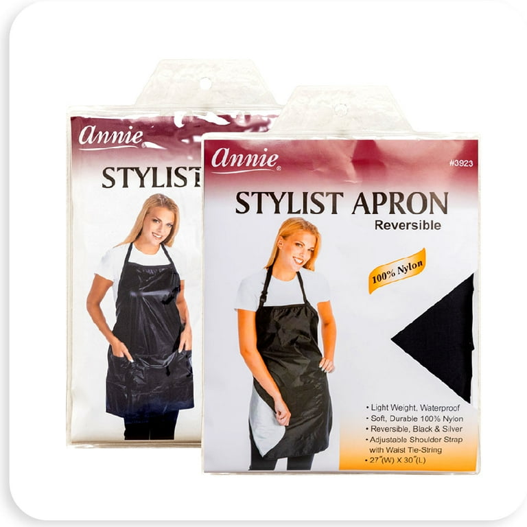 ANNIE Stylist Apron Reversible ANNIE Stylist Apron Reversible