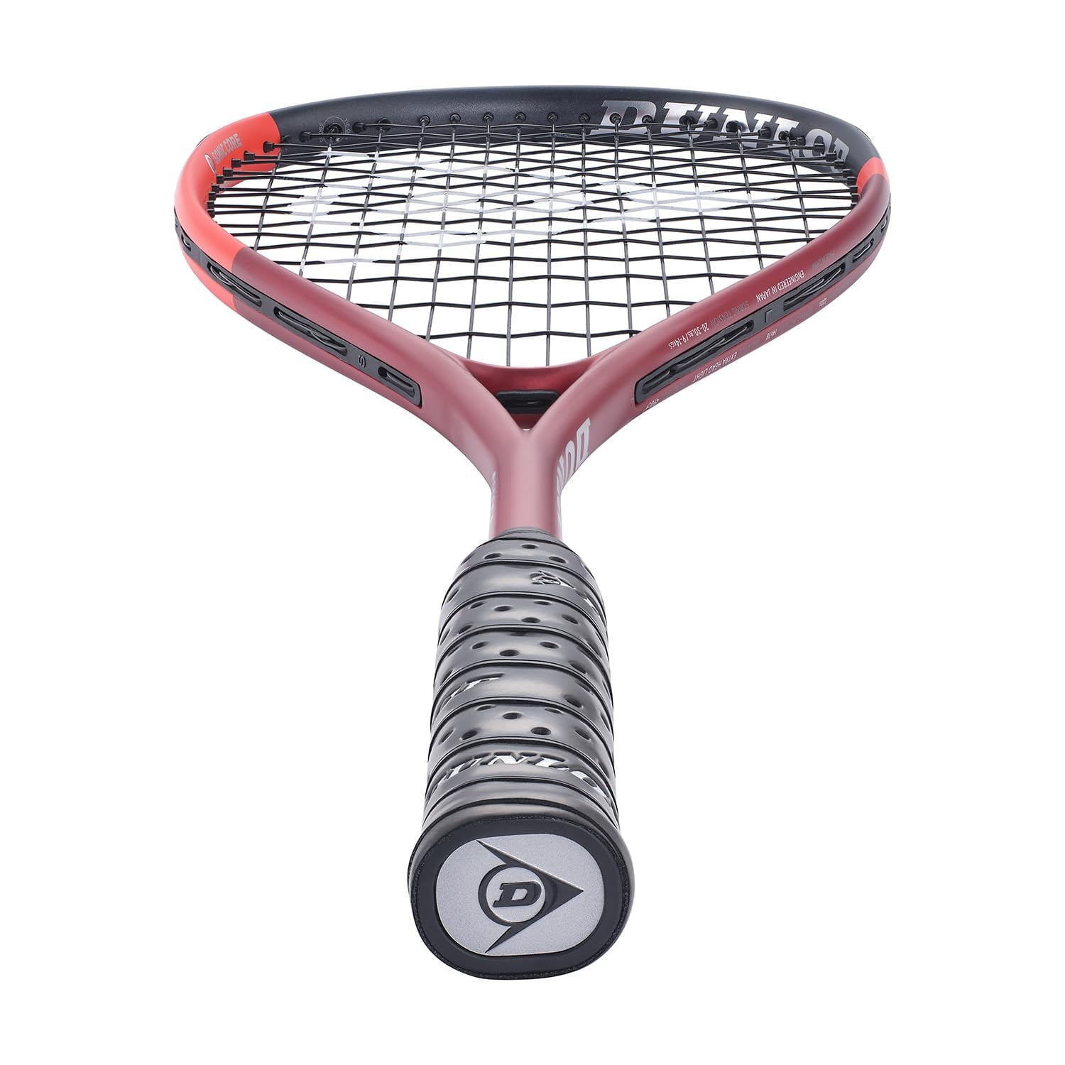 Dunlop CX 120 Squash Racquet