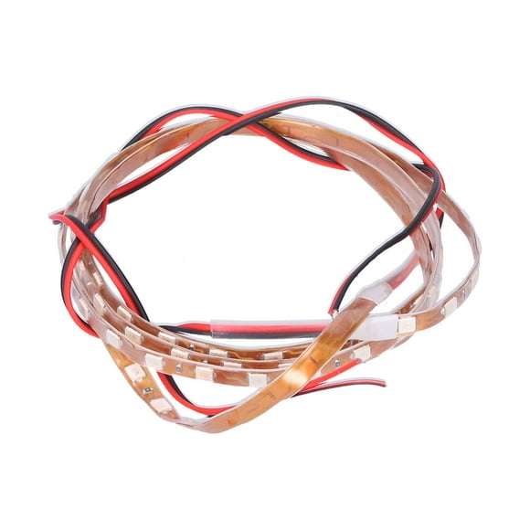 TV Background Light, Flexible Bar Light 90cm Length LED Strip Universal Diode Tape  For Home Room Decoration Blue Light,Green Light,Orange Light,Red Light,Colorful Light