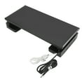 thumbnail image 2 of Support d'Ordinateur, 5 Modes Légers Support d'Extension USB pour le Bureau, 2 of 8