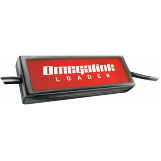Omega OLLOADER Dedicated USB Interface Cable Omegalink OlLoader