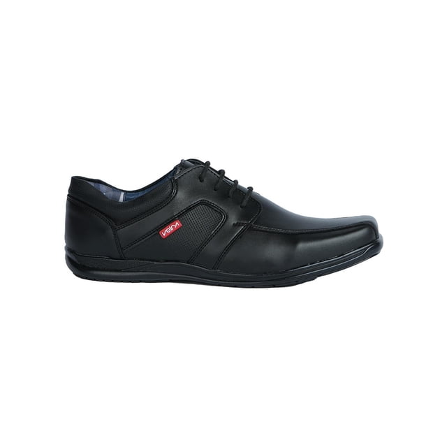 Zapato Formal Hombre Velra Cordones Oxford negro 26