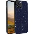 thumbnail image 1 of Compatible with iPhone 13 Pro Max Phone Case, Stars-659 Case Silicone Protective for Teen Girl Boy Case for iPhone 13 Pro Max, 1 of 1