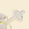 thumbnail image 4 of Baby Liquid Medicine Dispenser Prevent Choking Precise Feeding Baby Medicine Pacifier Dropper White, 4 of 4