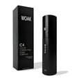WOAK C4 Men's Tinted Moisturizer BB CC Cream Foundation Color Correcting Camo Complex