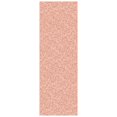 thumbnail image 2 of Beistle 16" Pink Sequined Covered Tablecover, 2 of 2