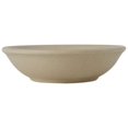 thumbnail image 2 of Tuxton VYD-045G 5 oz Matte Beige Fruit Dish, 2 of 3