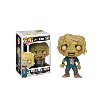 funko pop call of duty zombies