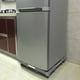 thumbnail image 3 of Lavadora Soporte Para Refrigerador Capacidad De Carga Pesada Base De Almacenamiento De Tamaño Ajustable Lavadora Antideslizante Bandeja Para Refrigerador Soporte De Almacenamiento De Muebles Kearding TO004793-00, 3 of 5