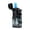 Black, variant on Jetline Fatboy Triple Torch Lighter - Black