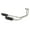 D, variant on GFYSHIP For Yamaha TDM 900 2002 to 2011 2012 2013 TDM900 Motorcycle Exhaust Pipe Muffler With Middle Link Pipe System