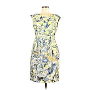 Pre-Owned Kay Unger Women's Size 6 Casual Dress