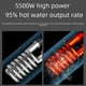 thumbnail image 3 of Calentador de agua eléctrico doméstico de temperatura constante, pequeño tesoro de cocina, de calentamiento instantáneo y rápido, calibre 110 V, 3 of 5