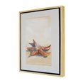 thumbnail image 2 of Cuadro decorativo Eclectico Estrella de Mar 96cm x 60cm, 2 of 4