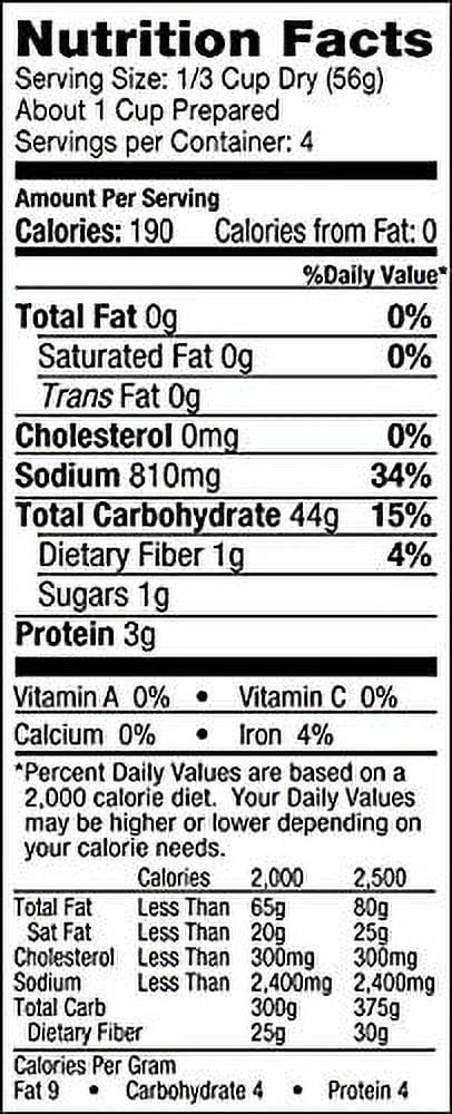 Alessi Funghi Risotto with Porcini Mushrooms, 8-Ounce Packages (Pack of 12)