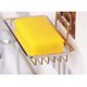 thumbnail image 2 of Hytrove Soporte De Jabón De Acero Inoxidable Plateado Para Cocina Con Drenante Y Montaje Adhesivo En Pared, 2 of 8